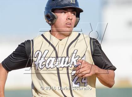 Thumbnail 3 in Fairview vs. Knight (Coach Bob National Invitational) photogallery.