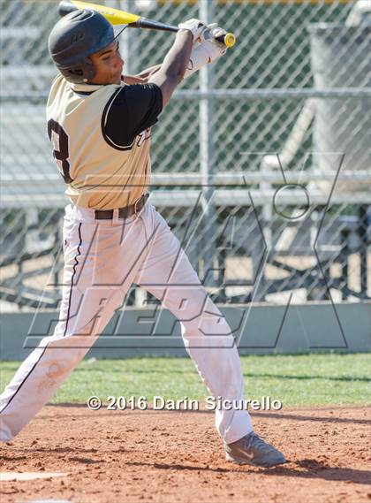 Thumbnail 2 in Fairview vs. Knight (Coach Bob National Invitational) photogallery.