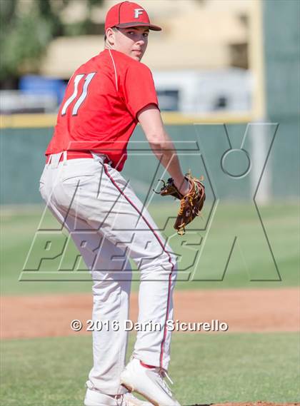 Thumbnail 3 in Fairview vs. Knight (Coach Bob National Invitational) photogallery.