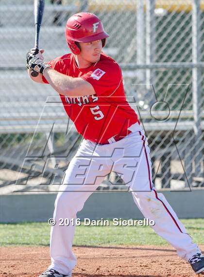 Thumbnail 1 in Fairview vs. Knight (Coach Bob National Invitational) photogallery.