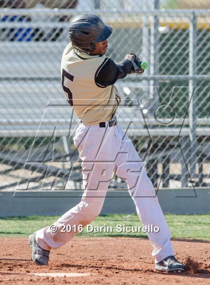 Thumbnail 1 in Fairview vs. Knight (Coach Bob National Invitational) photogallery.