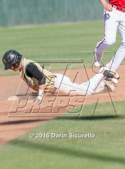 Thumbnail 3 in Fairview vs. Knight (Coach Bob National Invitational) photogallery.