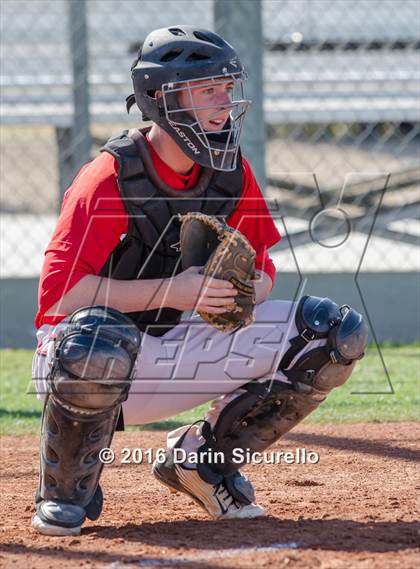 Thumbnail 1 in Fairview vs. Knight (Coach Bob National Invitational) photogallery.