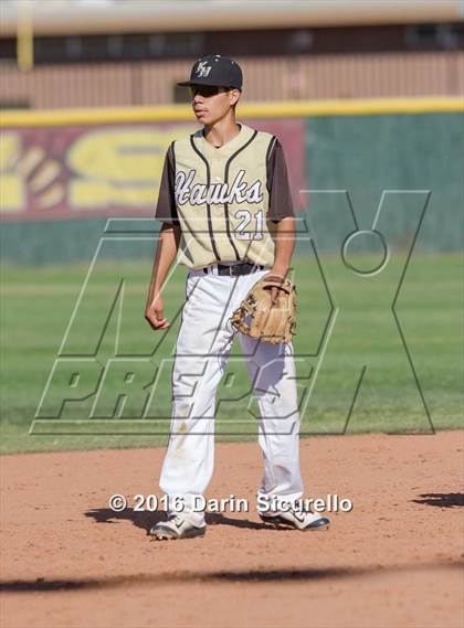Thumbnail 1 in Fairview vs. Knight (Coach Bob National Invitational) photogallery.