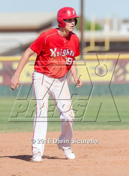 Thumbnail 1 in Fairview vs. Knight (Coach Bob National Invitational) photogallery.