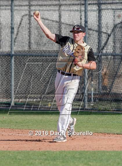 Thumbnail 3 in Fairview vs. Knight (Coach Bob National Invitational) photogallery.