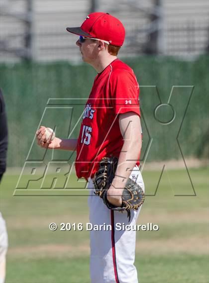 Thumbnail 3 in Fairview vs. Knight (Coach Bob National Invitational) photogallery.