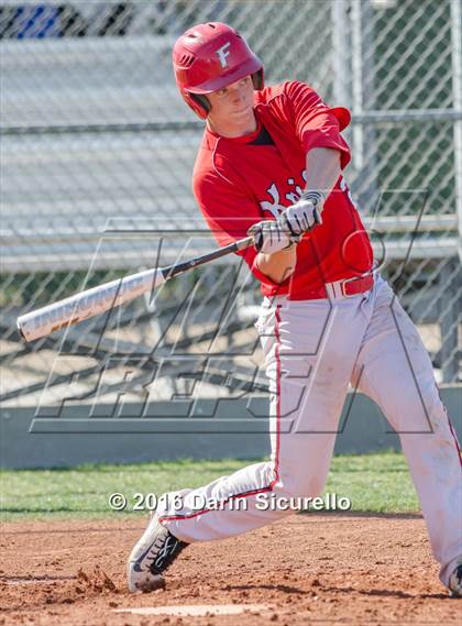 Thumbnail 3 in Fairview vs. Knight (Coach Bob National Invitational) photogallery.