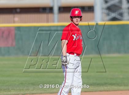 Thumbnail 3 in Fairview vs. Knight (Coach Bob National Invitational) photogallery.