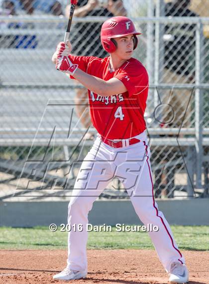 Thumbnail 1 in Fairview vs. Knight (Coach Bob National Invitational) photogallery.