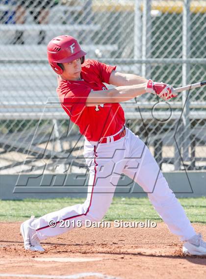 Thumbnail 3 in Fairview vs. Knight (Coach Bob National Invitational) photogallery.