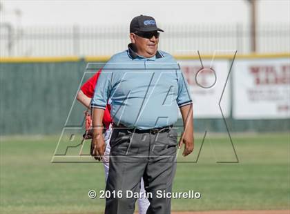 Thumbnail 3 in Fairview vs. Knight (Coach Bob National Invitational) photogallery.