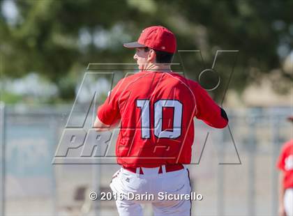 Thumbnail 3 in Fairview vs. Knight (Coach Bob National Invitational) photogallery.