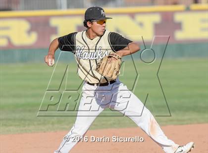 Thumbnail 2 in Fairview vs. Knight (Coach Bob National Invitational) photogallery.