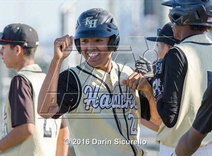 Thumbnail 2 in Fairview vs. Knight (Coach Bob National Invitational) photogallery.
