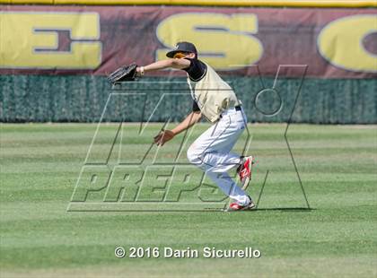 Thumbnail 3 in Fairview vs. Knight (Coach Bob National Invitational) photogallery.