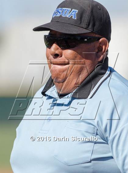 Thumbnail 3 in Fairview vs. Knight (Coach Bob National Invitational) photogallery.