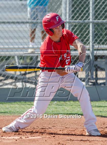 Thumbnail 2 in Fairview vs. Knight (Coach Bob National Invitational) photogallery.