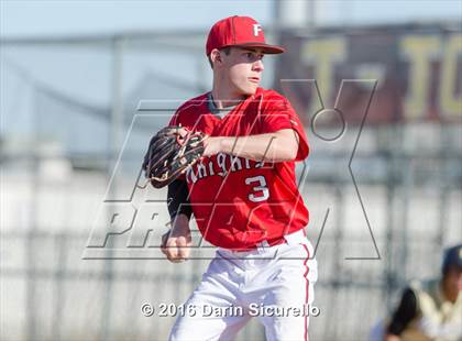 Thumbnail 3 in Fairview vs. Knight (Coach Bob National Invitational) photogallery.