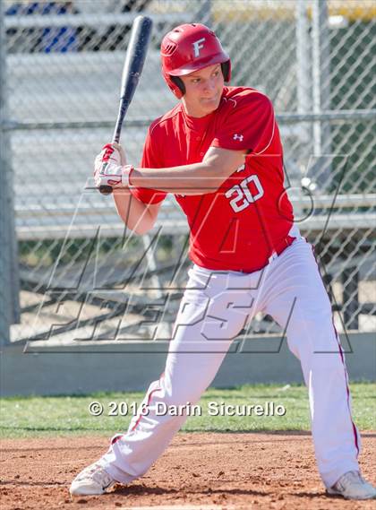 Thumbnail 1 in Fairview vs. Knight (Coach Bob National Invitational) photogallery.