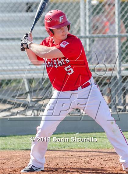 Thumbnail 1 in Fairview vs. Knight (Coach Bob National Invitational) photogallery.
