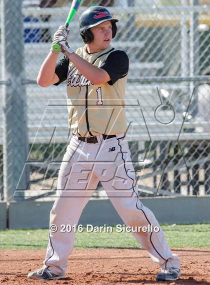 Thumbnail 2 in Fairview vs. Knight (Coach Bob National Invitational) photogallery.