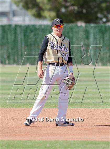 Thumbnail 1 in Fairview vs. Knight (Coach Bob National Invitational) photogallery.