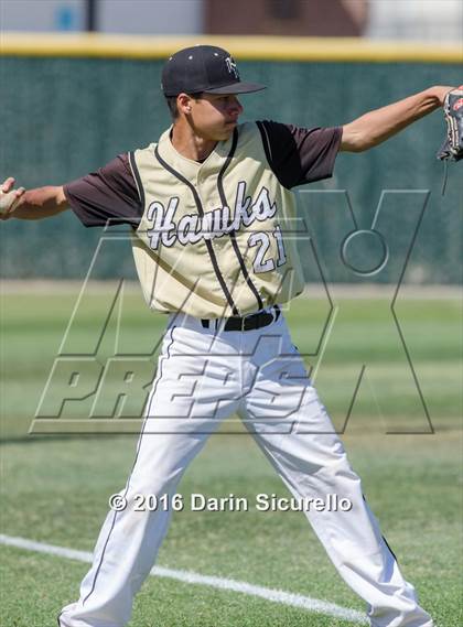 Thumbnail 1 in Fairview vs. Knight (Coach Bob National Invitational) photogallery.