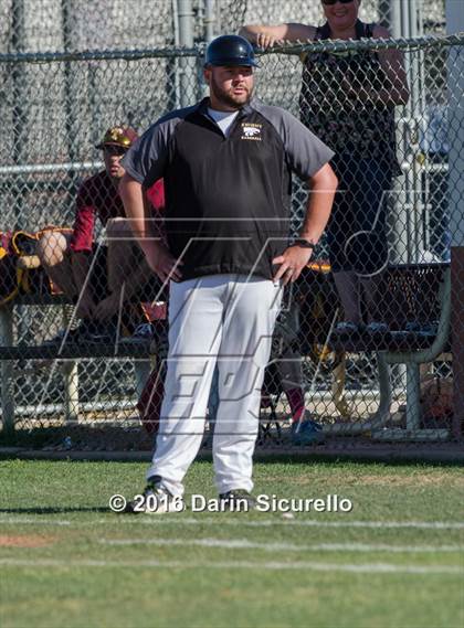 Thumbnail 2 in Fairview vs. Knight (Coach Bob National Invitational) photogallery.