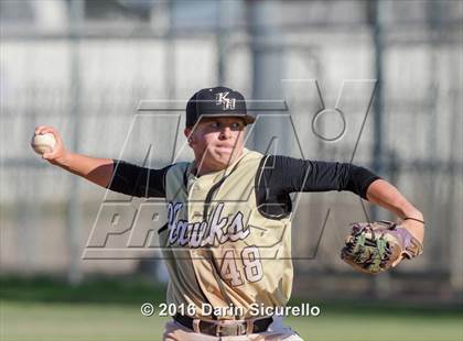 Thumbnail 3 in Fairview vs. Knight (Coach Bob National Invitational) photogallery.