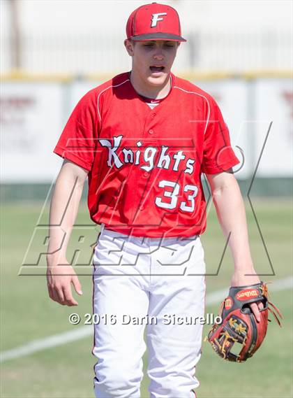 Thumbnail 3 in Fairview vs. Knight (Coach Bob National Invitational) photogallery.
