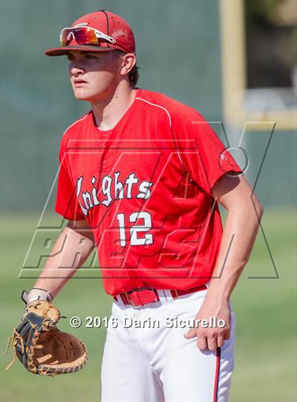 Thumbnail 1 in Fairview vs. Knight (Coach Bob National Invitational) photogallery.