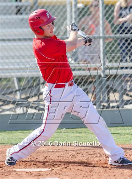 Thumbnail 3 in Fairview vs. Knight (Coach Bob National Invitational) photogallery.