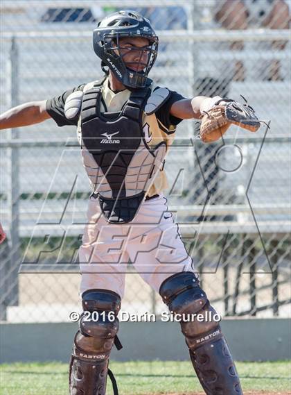 Thumbnail 2 in Fairview vs. Knight (Coach Bob National Invitational) photogallery.