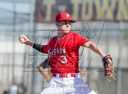 Thumbnail 2 in Fairview vs. Knight (Coach Bob National Invitational) photogallery.