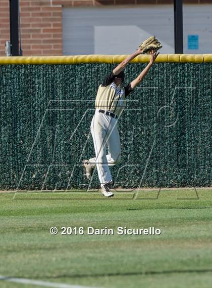 Thumbnail 3 in Fairview vs. Knight (Coach Bob National Invitational) photogallery.