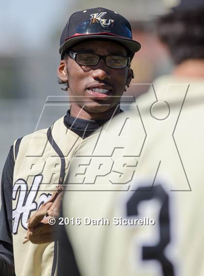 Thumbnail 2 in Fairview vs. Knight (Coach Bob National Invitational) photogallery.