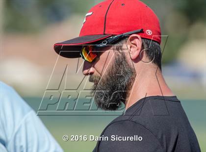 Thumbnail 2 in Fairview vs. Knight (Coach Bob National Invitational) photogallery.