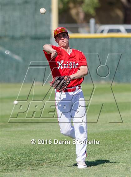 Thumbnail 3 in Fairview vs. Knight (Coach Bob National Invitational) photogallery.