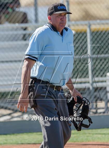 Thumbnail 3 in Fairview vs. Knight (Coach Bob National Invitational) photogallery.