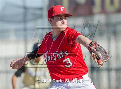 Thumbnail 3 in Fairview vs. Knight (Coach Bob National Invitational) photogallery.