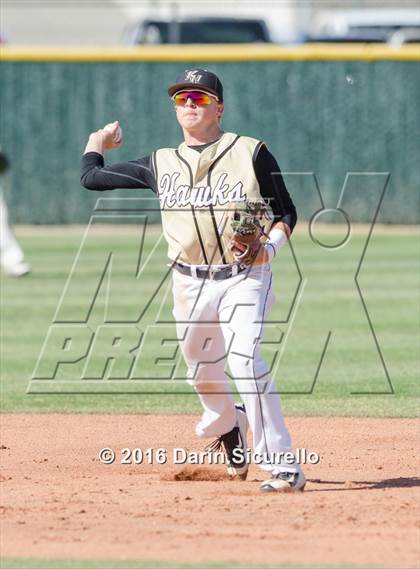 Thumbnail 2 in Fairview vs. Knight (Coach Bob National Invitational) photogallery.