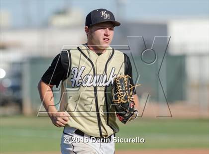 Thumbnail 1 in Fairview vs. Knight (Coach Bob National Invitational) photogallery.