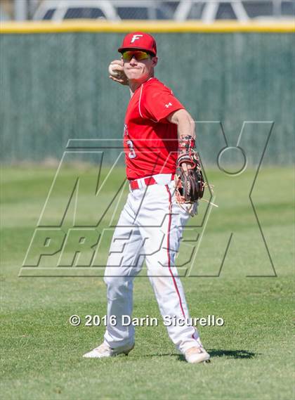 Thumbnail 2 in Fairview vs. Knight (Coach Bob National Invitational) photogallery.