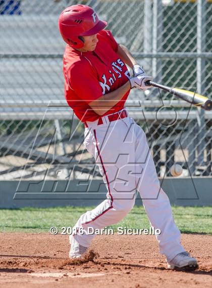 Thumbnail 2 in Fairview vs. Knight (Coach Bob National Invitational) photogallery.