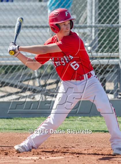 Thumbnail 3 in Fairview vs. Knight (Coach Bob National Invitational) photogallery.