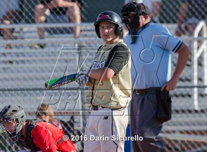 Thumbnail 3 in Fairview vs. Knight (Coach Bob National Invitational) photogallery.