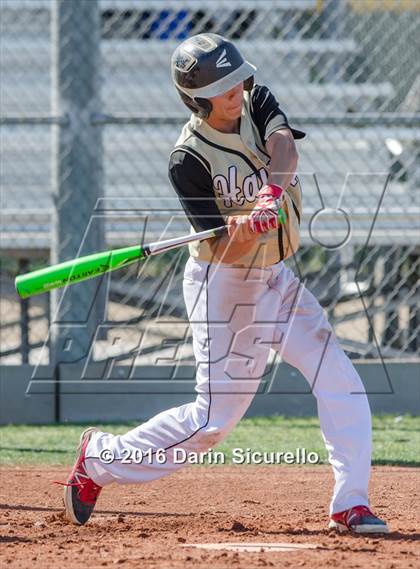 Thumbnail 2 in Fairview vs. Knight (Coach Bob National Invitational) photogallery.