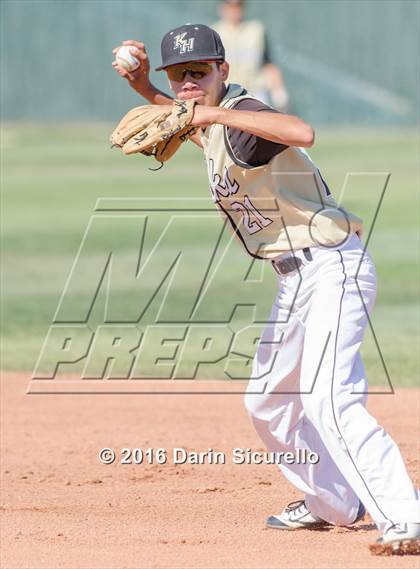 Thumbnail 3 in Fairview vs. Knight (Coach Bob National Invitational) photogallery.