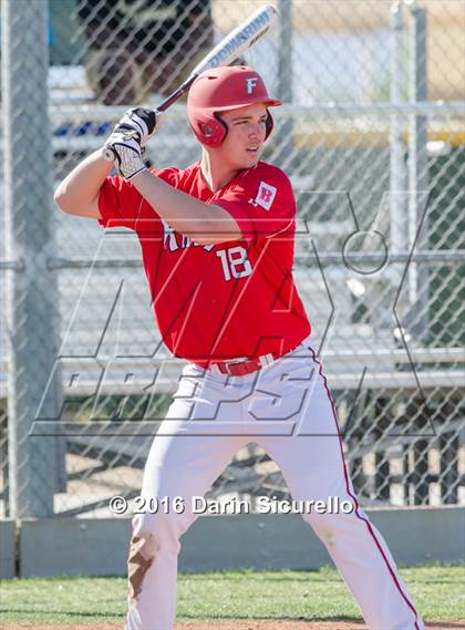 Thumbnail 3 in Fairview vs. Knight (Coach Bob National Invitational) photogallery.